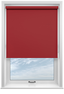 Trinity (FR Blackout), Aztec - Twist&Fit Roller Blind